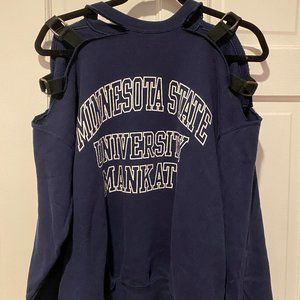 LF Furst Of A Kind Minnesota St University Vintage